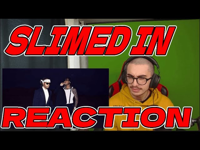 Future, Metro Boomin - Slimed In | "WE DON'T TRUST YOU " Reaction
