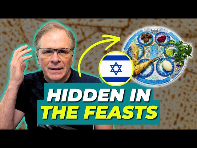 Jewish Man Asks: Why Do My "Christian" Friends Hate Israel? PLUS More Q&A