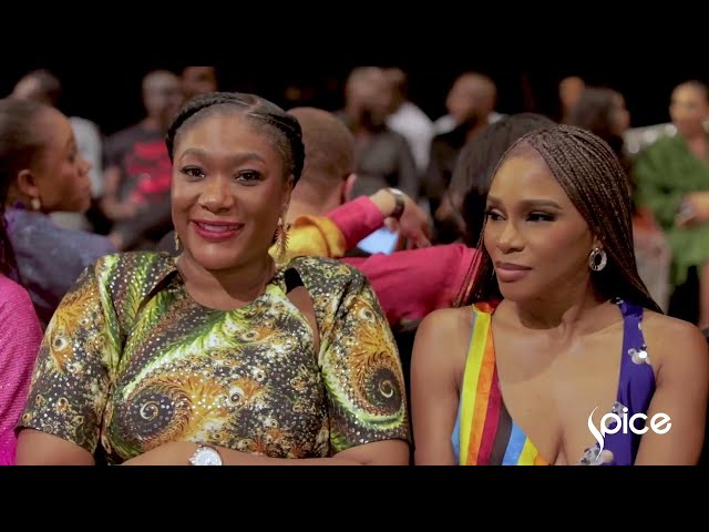 Urban Spice: Lagos Fashion Week & Future Face Event Highlights