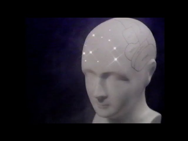 ESP, Telepathy & Clairvoyance. Documentary On The Supernatural