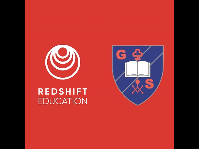 Redshift Radio #006 - Chairman Timothy Fisher Interviews Glenesk Head Lisa Meredith-Bennett