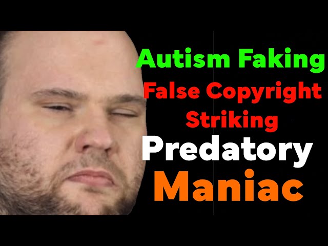 A Serious Problem with YouTube - Andrew Ditch