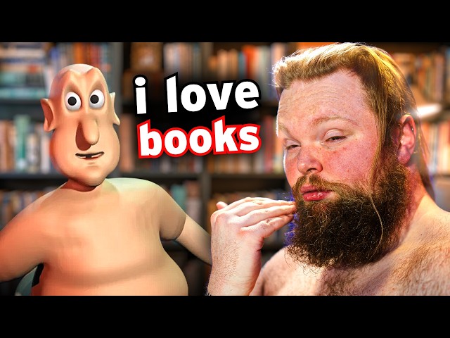 We Watched An Ancient Meme Movie...