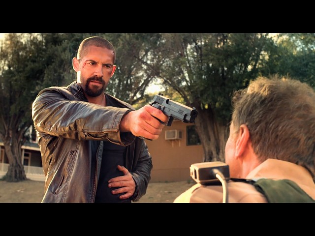 Crime action | Former soldier takes on dangerous Texas cartel | Free Full Movies in English 4K