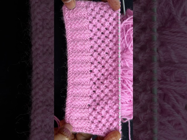 #knitting #arts #shorts #viral #trending #ytshorts # #crochet #handknitting #design #diy