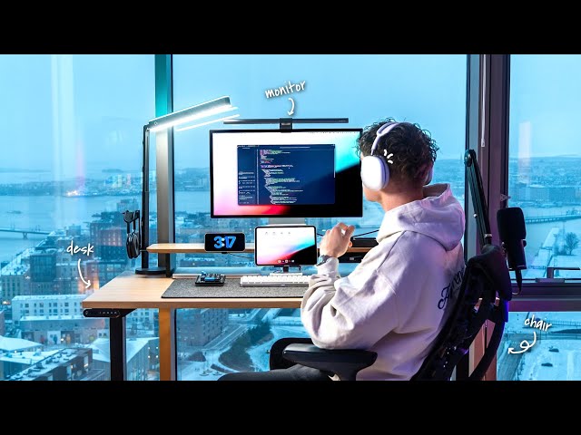 13 Setup Upgrades That ACTUALLY Matter For Programming & Productivity