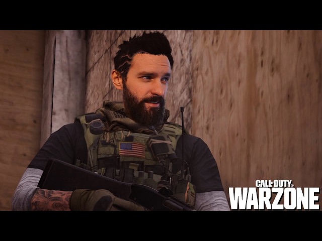 🍿WARZONE WEEKEND🍿 (✅1st Stream On KICK + New KICK Partner✅)