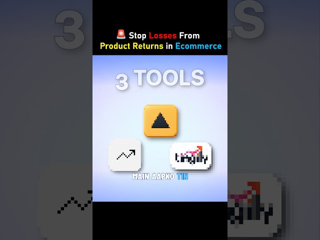 Secret tools to calculate ecommerce return rate