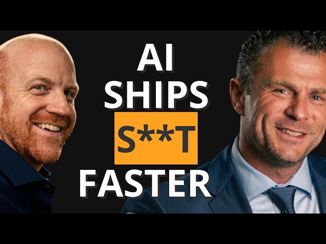 You Need a Test Automation Strategy Before AI