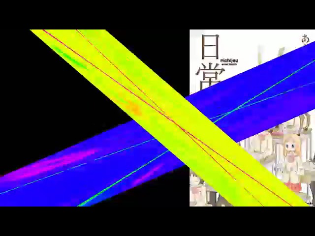 THUS EXPOSING SID1325 AND ANGRY GRANDPAS LOVE FOR NICHIJOU