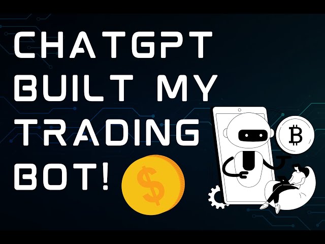 Build a Binance Trading Bot in 15 Minutes with ChatGPT – No Coding Skills Needed! #aitrading #algo