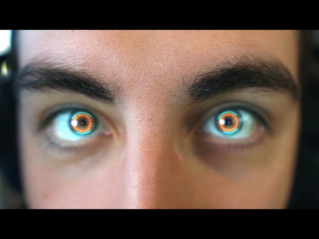 12 MINUTES OF SHROUD BEING A HUMAN AIMBOT