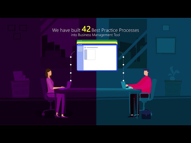 DiCentral Vietnam - Company Profile 2019
