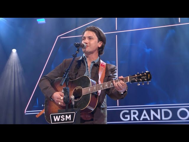 Drake Milligan - Tumbleweed (Live from the Opry)