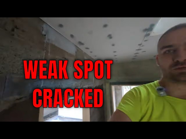This Weak Spot Cracked — Here’s How I Reinforce It to Stop It Coming Back