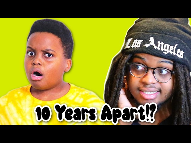 10 Years On Onyx Family!  - Onyx Family Compilation