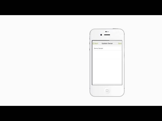 iOffice - Asset Manager