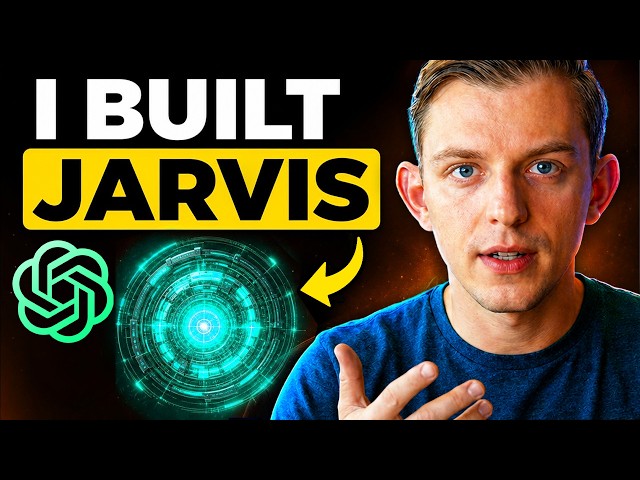 How to Create Your Own AI Assistant (It's So Easy)