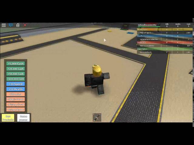 my first tycoon/roblox#1