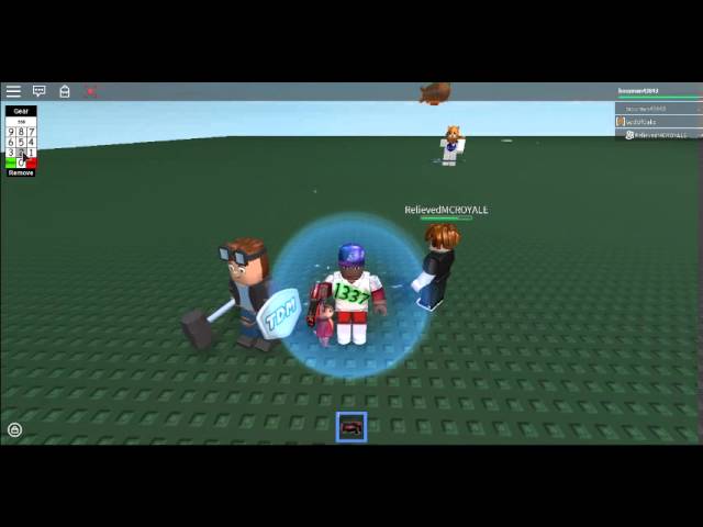 the admin tutorial WITH NEW CODES doing with friend