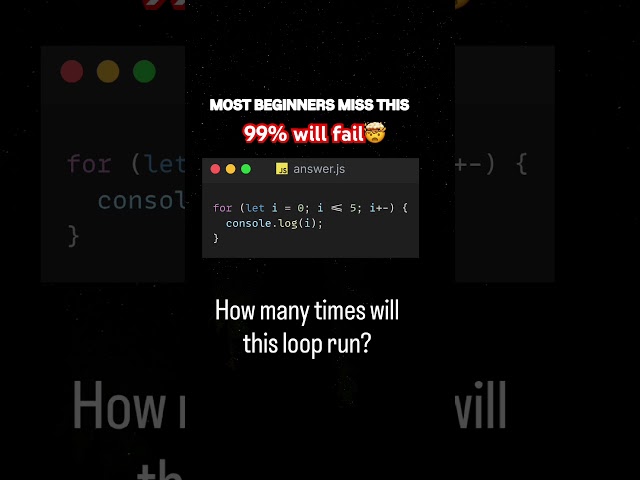 Tricky one🤞 #codingmotivation #codingforbeginners #computerprogramming