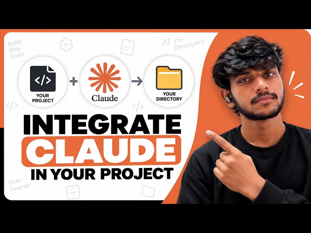 Claude Code in Your Terminal in Just 2 Minutes! | In Tamil | Claude Code Tamil Tutorial #3
