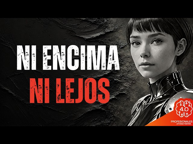 🎙️ Proximidad Estratégica™: Cómo diseñar tu presencia como líder sin  desaparecer | P4.0 #73