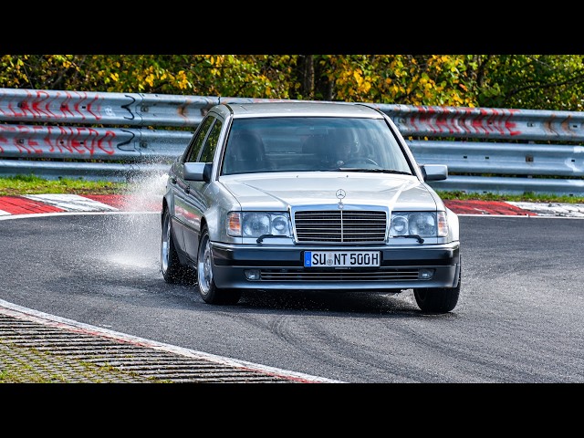 Green Hell Driving Day - LOST FLUID, SPIN, CRAZY DRIVERS,  2-10-2026 & 4-10-2026 / Touristenfahrten