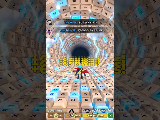 Super Lighting Event #keyboard #roblox #games #gaming #robloxgames #funny #robloxedit