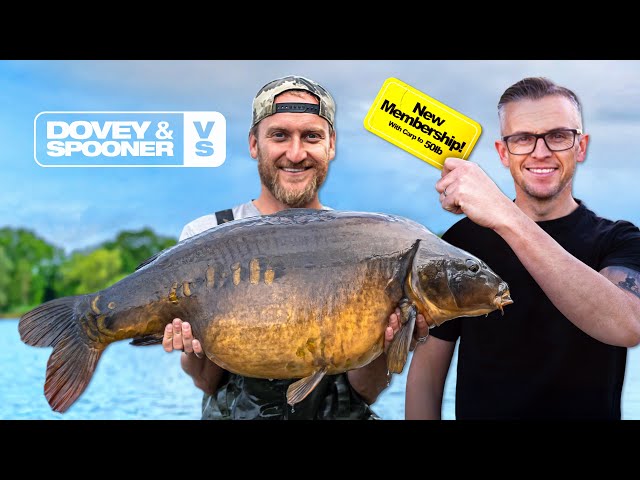 From Guest to Member | Dovey & Spooner VS Wraysbury