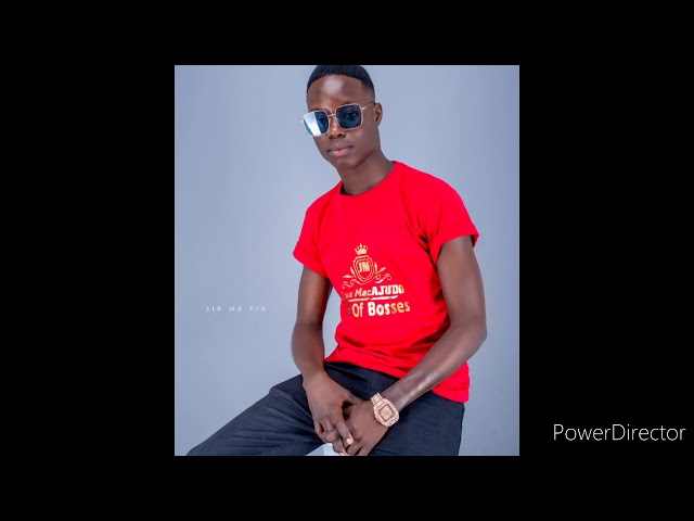 Nikita Love [Sms Skiza 5433926 To 811] - Eng.Javan MacAjudo