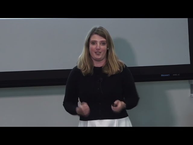 2022 UC San Diego Grad SLAM - Margaret Burns