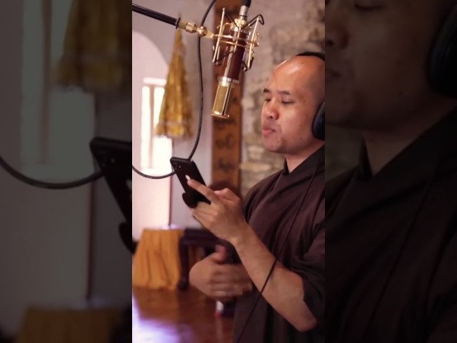 Little Star #hiphop #meditation #thichnhathanh #plumvillage