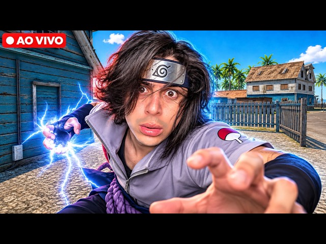 NOVA ATUALIZAÇÃO + LIAO CUP! - FREE FIRE!