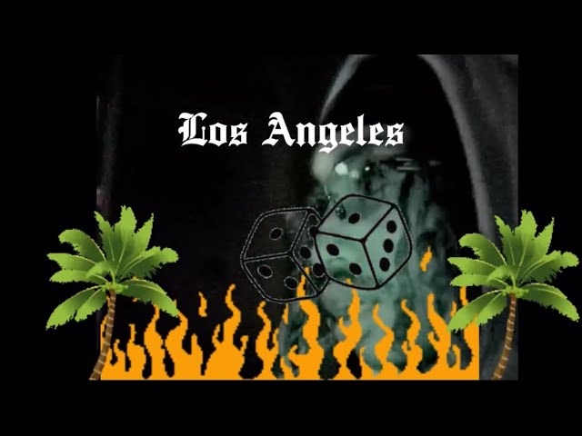 LELO LIVE AT THE MINT, LA (INTERVIEW)