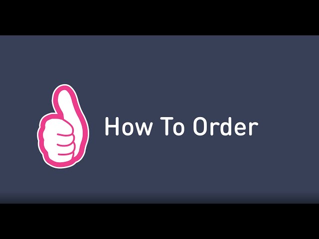 Step-by-Step Guide: Ordering Custom Labels at Handy Labels
