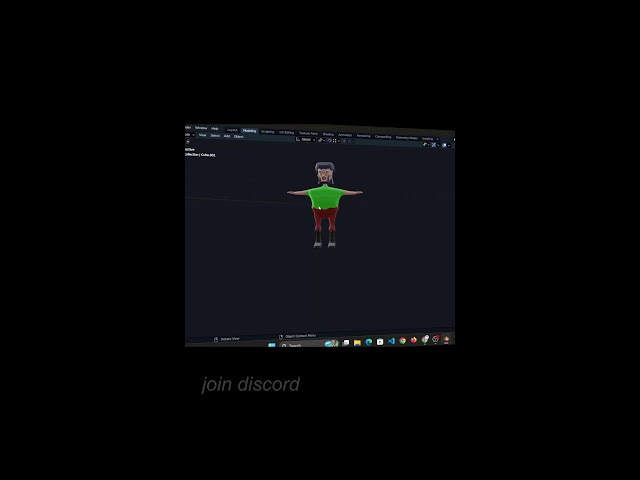 blender 🤧 stuff Live 🔴🔥