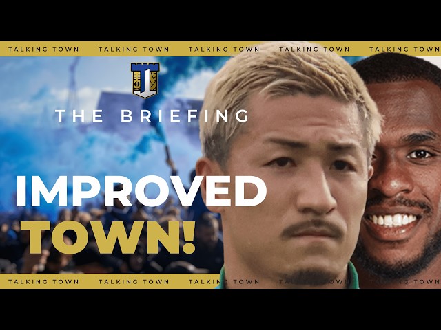 Ipswich Transfer Round-Up | Fatawu, Diop, Maeda & Goalkeeper Latest