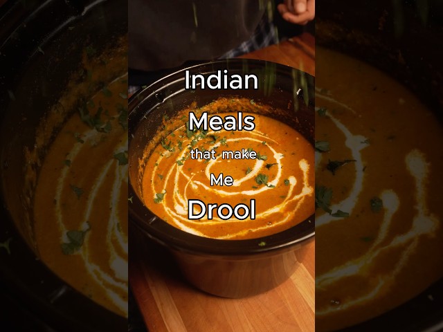 How to Meal Prep Butter Chicken