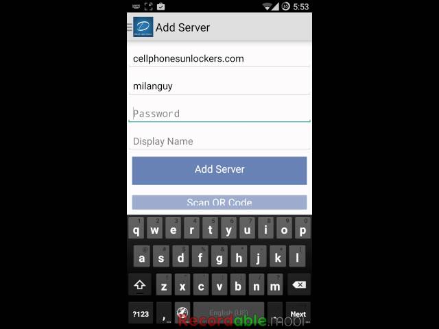 How to install and use Dhru Fusion Client.