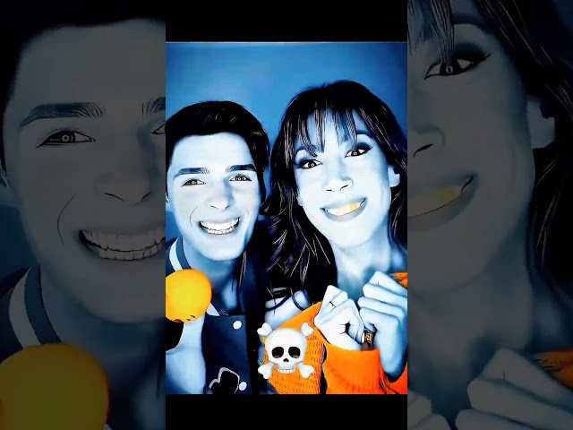 Yellow Teeth Filter 😁🦷#tutorial #tutorialfilter