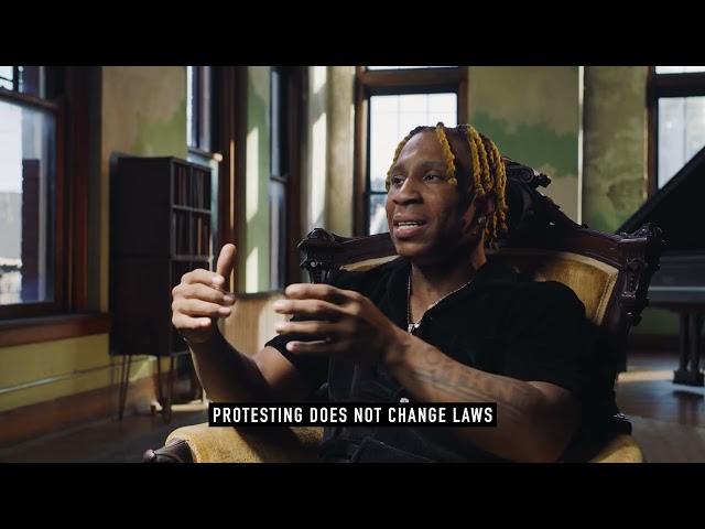YelloPain - Simplified: Bridging The Gap (Documentary Trailer)