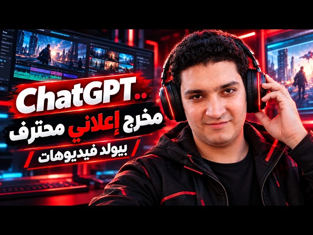 I Turned ChatGPT Into a Cinematic Director Using Higgsfield!