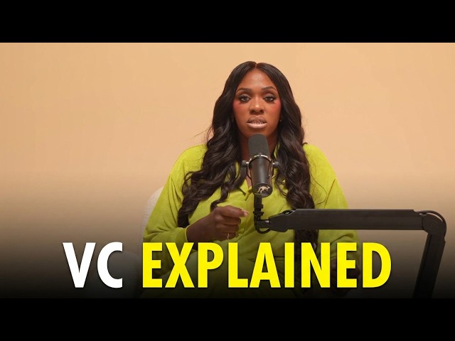 What Is Venture Capital? A Simple Explainer