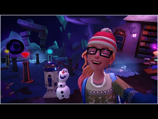 Disney Dreamlight Valley ✨ Final Biome Unlocked | No commentary | PlayStation 5