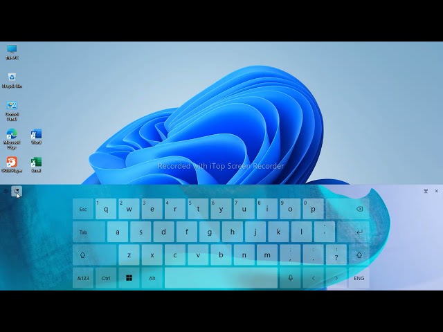 Windows11 new