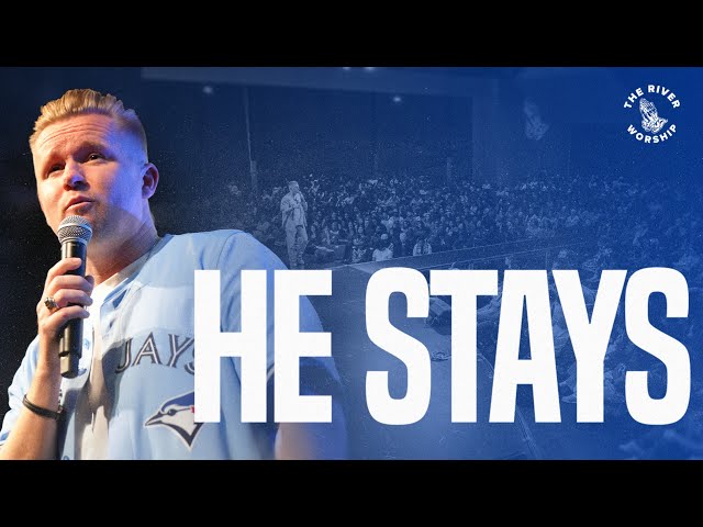 He Stays - Ryan McVety - Season 13 Episode 8