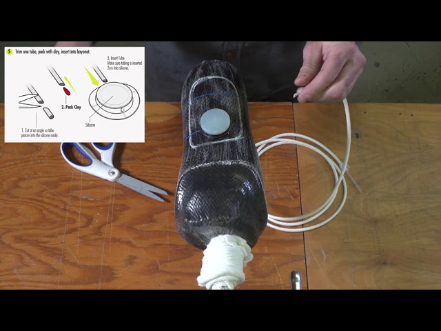BK Revofit™ Definitive Lamination
