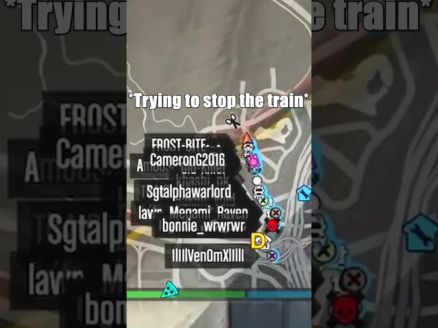 Can 30 Players Stop This?