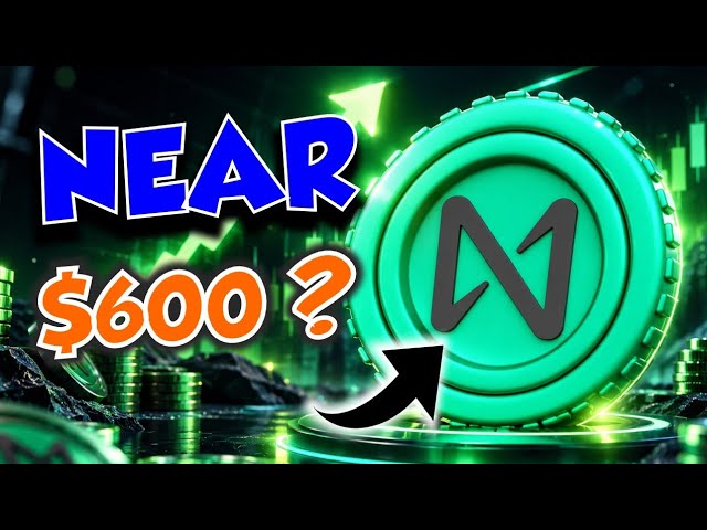 Near Protocol: NEAR Price Potential 2027? How High Could It Go?